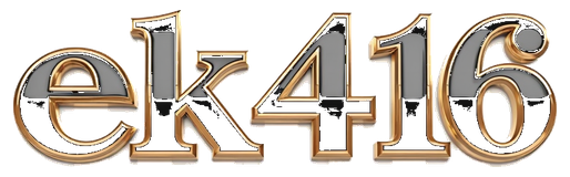 ek416 logo