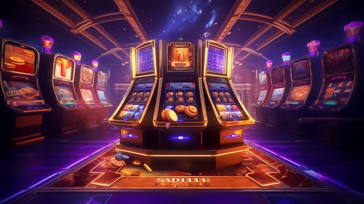 ek416 Live Casino