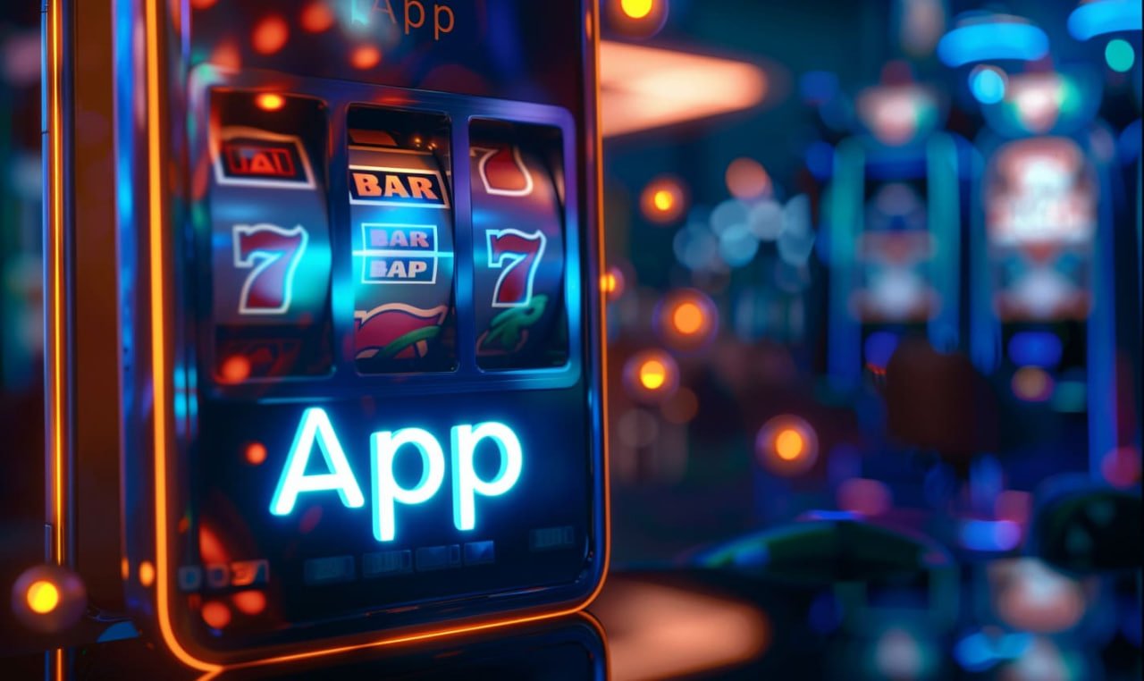 ek416 Arcade